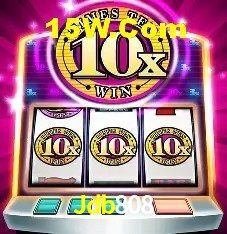 Desvendando o Mundo dos Jogos Virtuais na Jdb808